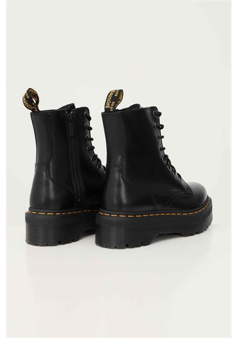 Jadon women's black ankle boots DR.MARTENS | 15265001.